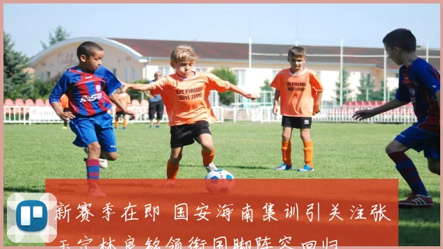 新赛季在即 国安海南集训引关注张玉宁林良铭领衔国脚阵容回归